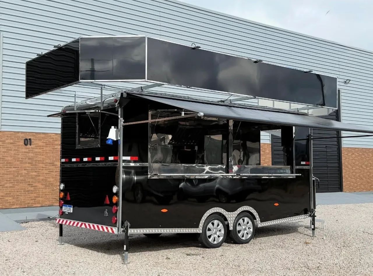 Nordeste_treilers  - Foto 3