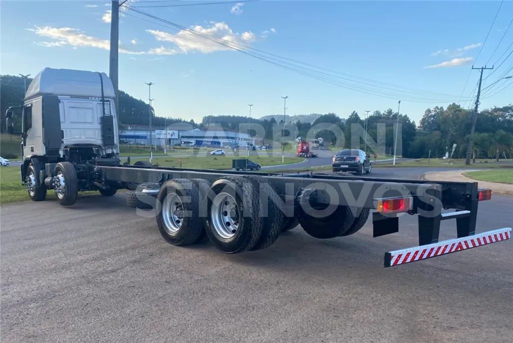 IVECO TECTOR 310E30 CE 2021/2022 - Foto 5