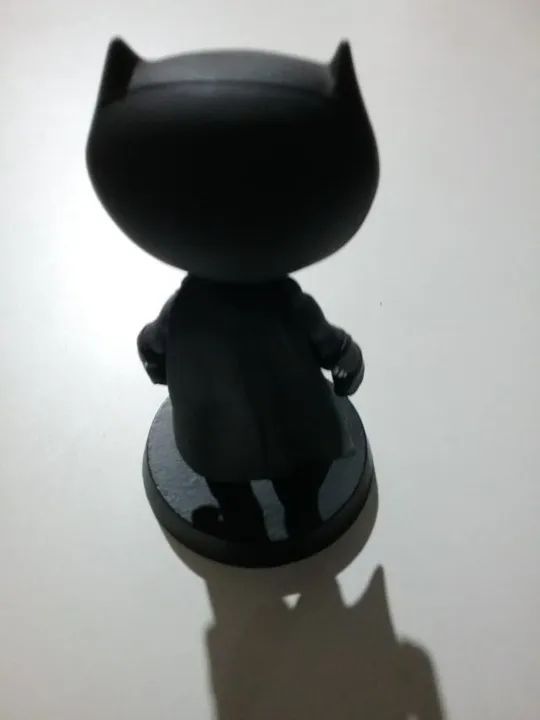 Batman MiniCo (Iron Studios) - Foto 4