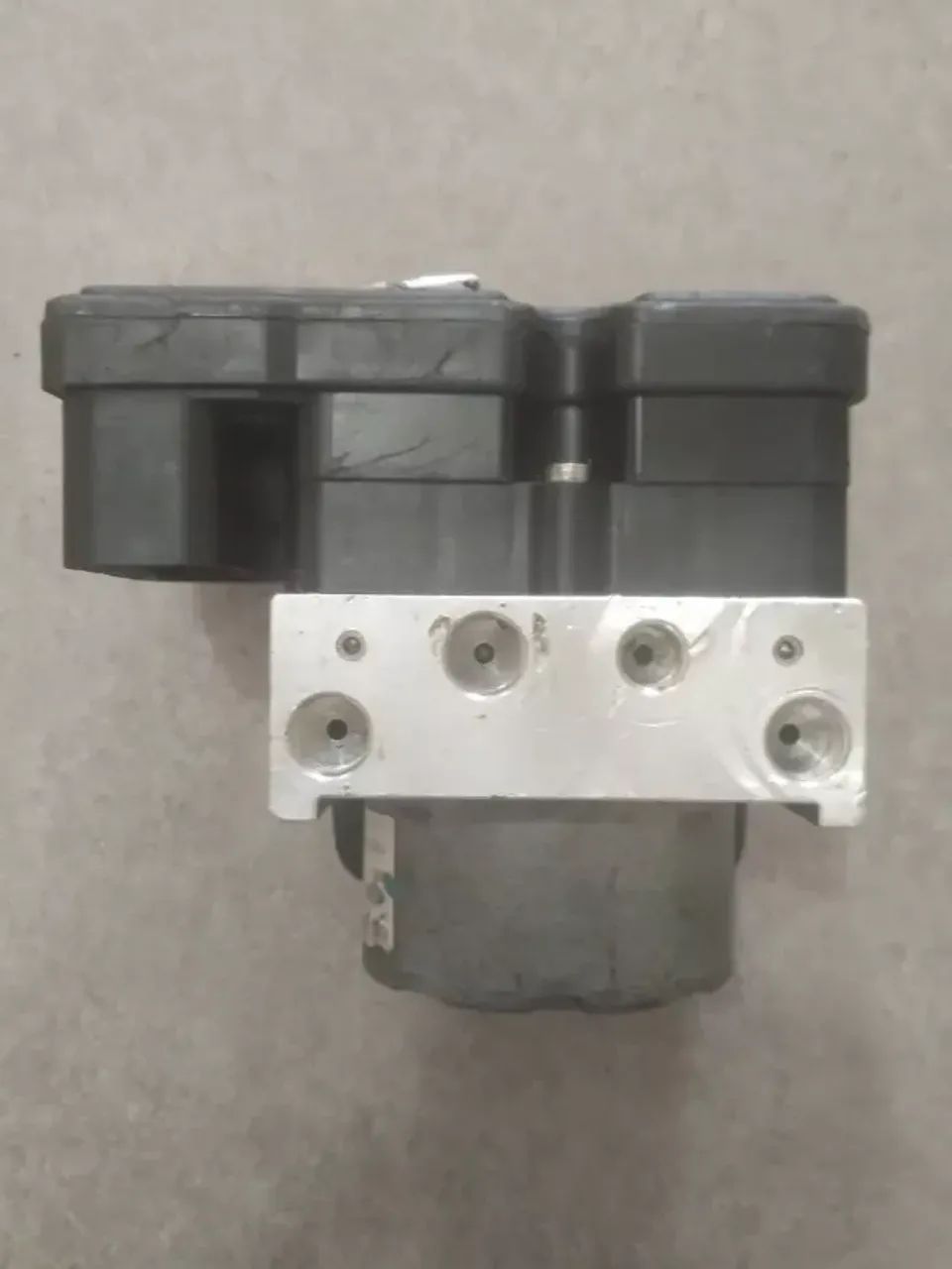 Modulo Freio Abs Ford Ka E3b12m110ae / * Original  - Foto 2