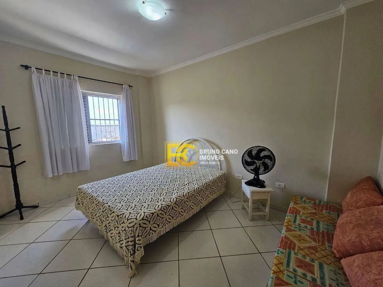 Apartamento em ótima localização - Centro- Peruíbe/SP - Foto 4