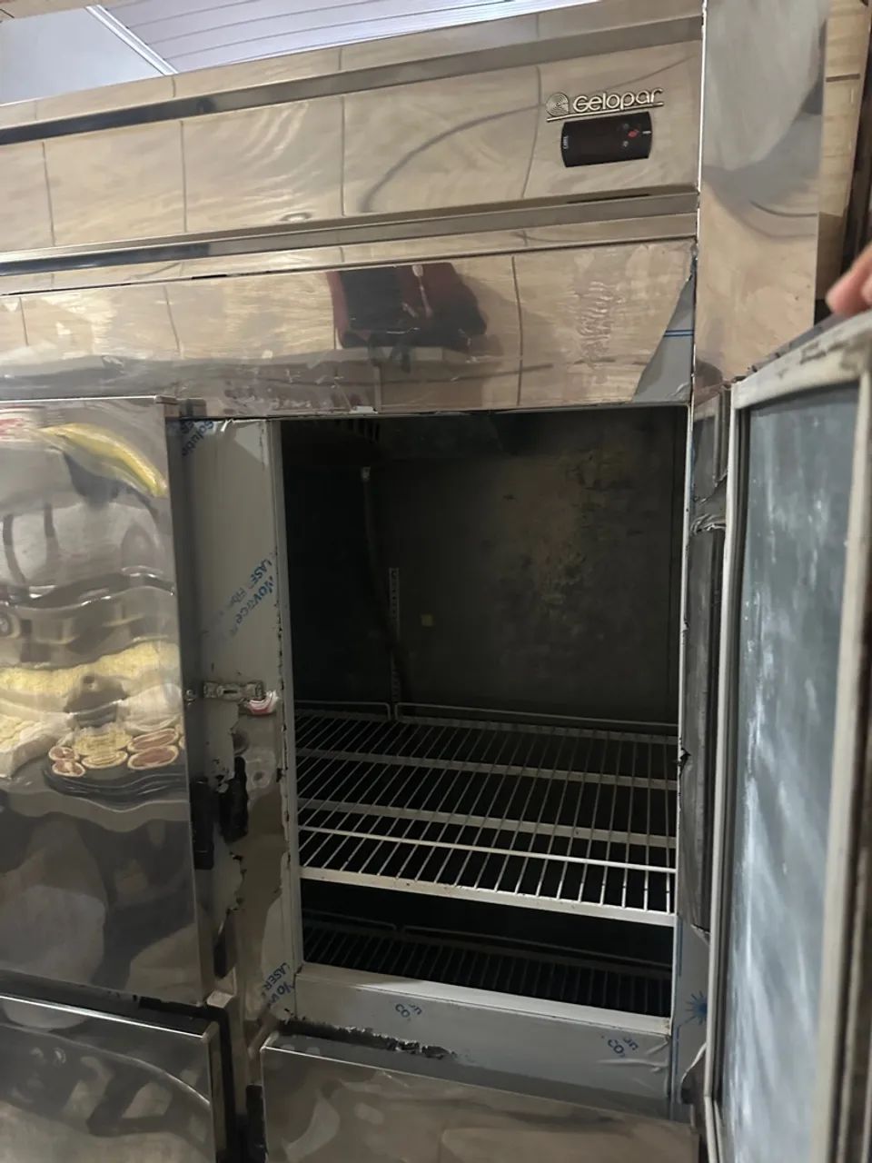 Refrigerador para Comércio Gelopar - Foto 4