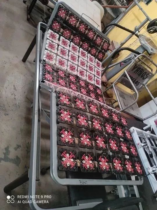 Cama Solteiro Motorizada          