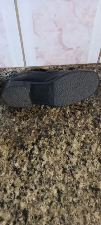 Sapato Social Masculino Hugo Boss - Foto 4