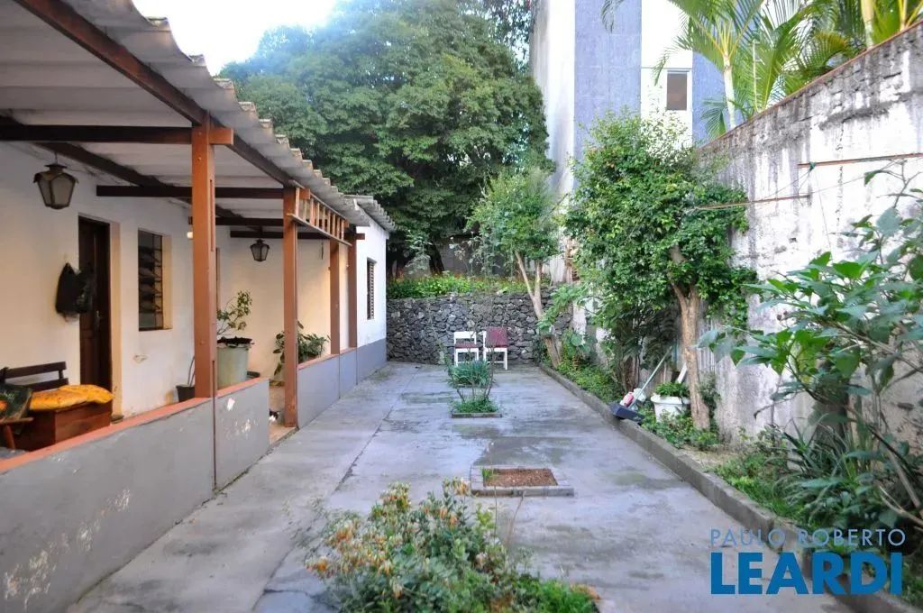 SOBRADO - VILA MADALENA - SP - Foto 2