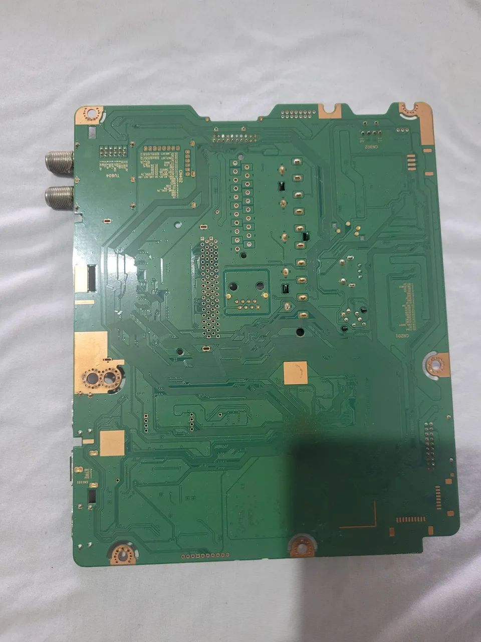 Placa principal TV samsung un32f4200ag bn91-10940w  - Foto 5