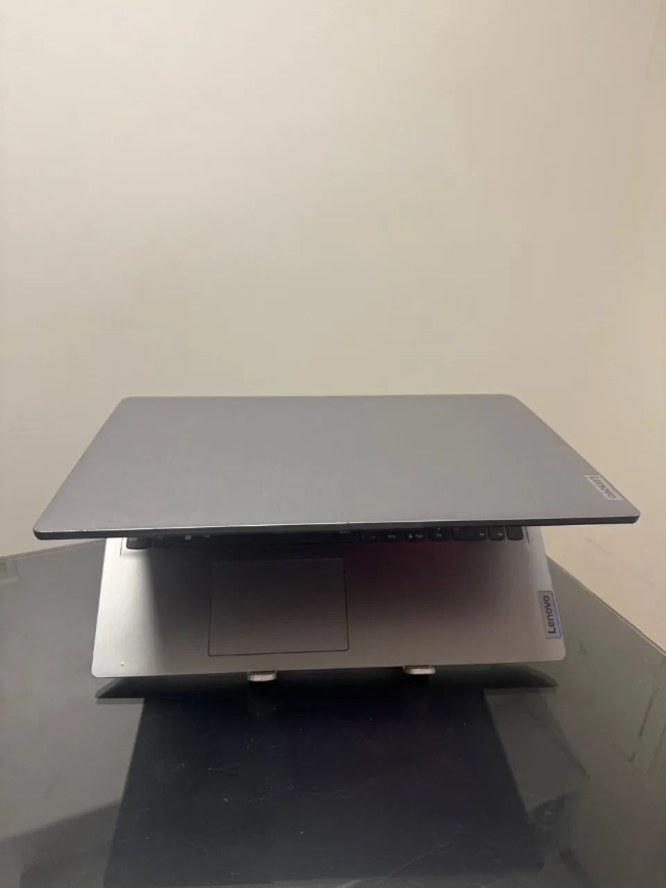 Notebook Lenovo Intel Core i3 11° Gen - 8 GB RAM - SSD NVME 256 GB - Completo - Foto 4