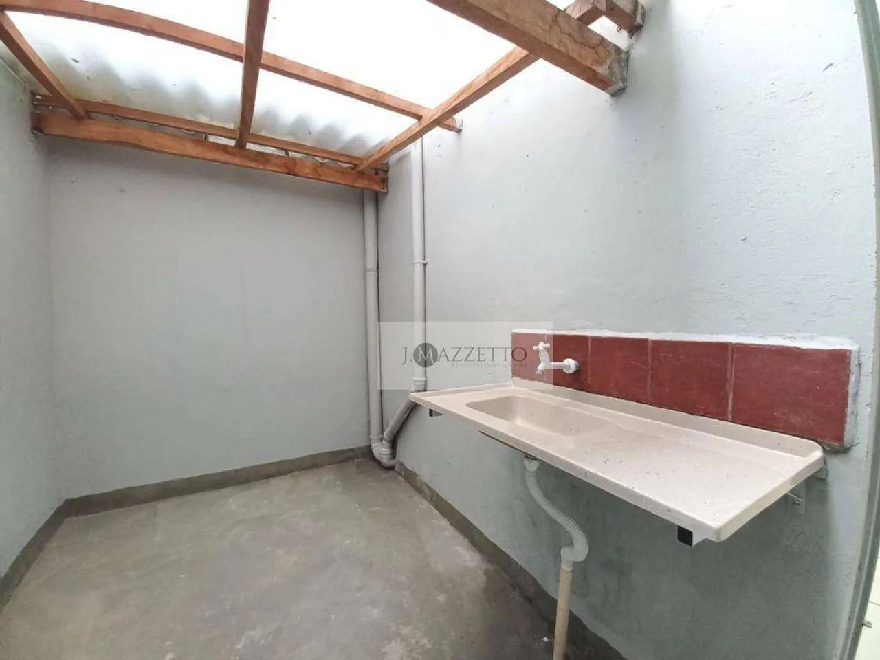 Salão para alugar, 36 m² por R$ 1.749,16/mês - Jardim Califórnia - Indaiatuba/SP - Foto 6