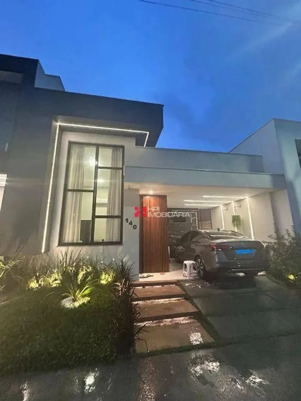 ALUGUEL COP30 - CASA EM CONDOMINIO GRAN PARAÍSO