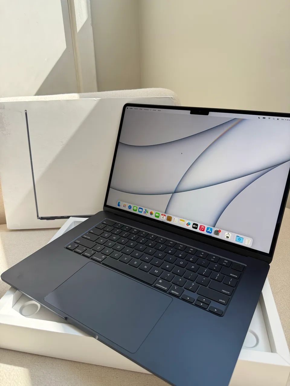 macbook air 15インチ m2 15インチ 8GB 256GB MacBook Air 15