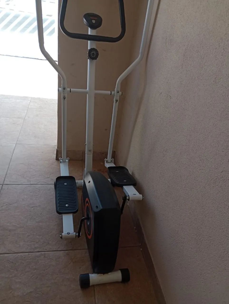 Aparelho  de exercício  lipídios semi nono - Foto 2