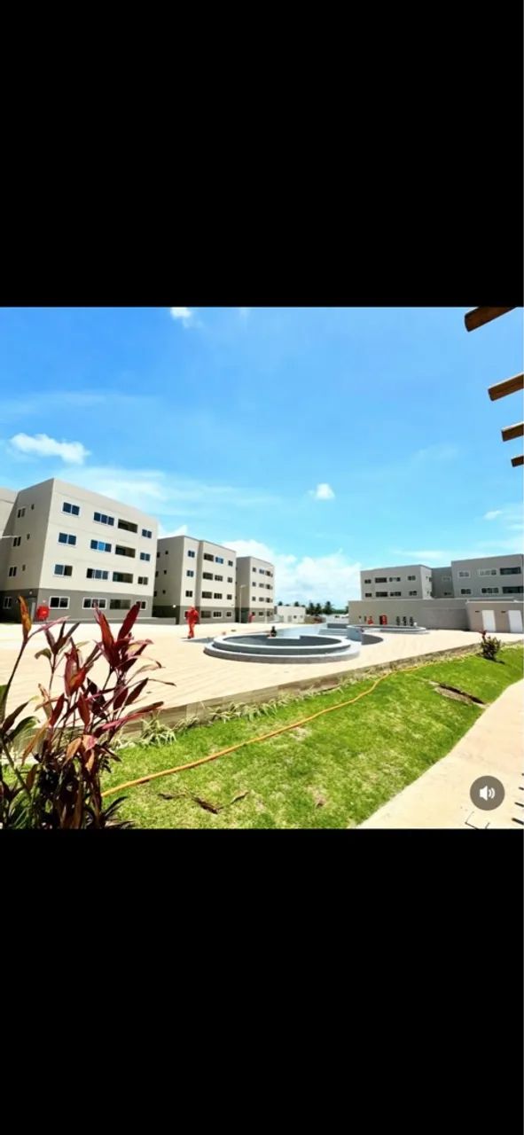 Apartamento pra Alugar Villa Esther, Mandacaru.