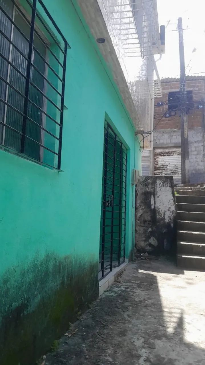 Foto - Olinda - Ouro Preto