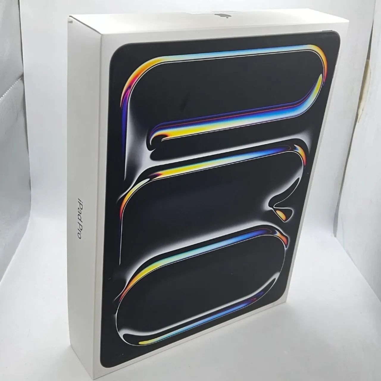 iPad Pro M4 13" Wi-Fi + Cellular 5G 1TB / 16gb RAM Preto Espacial Lacrado
