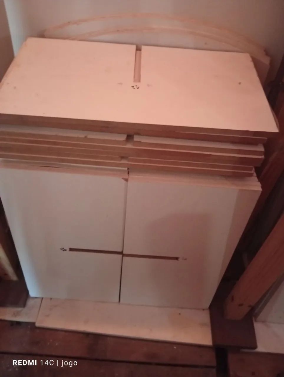 Vende-se móveis de loja  - Foto 3
