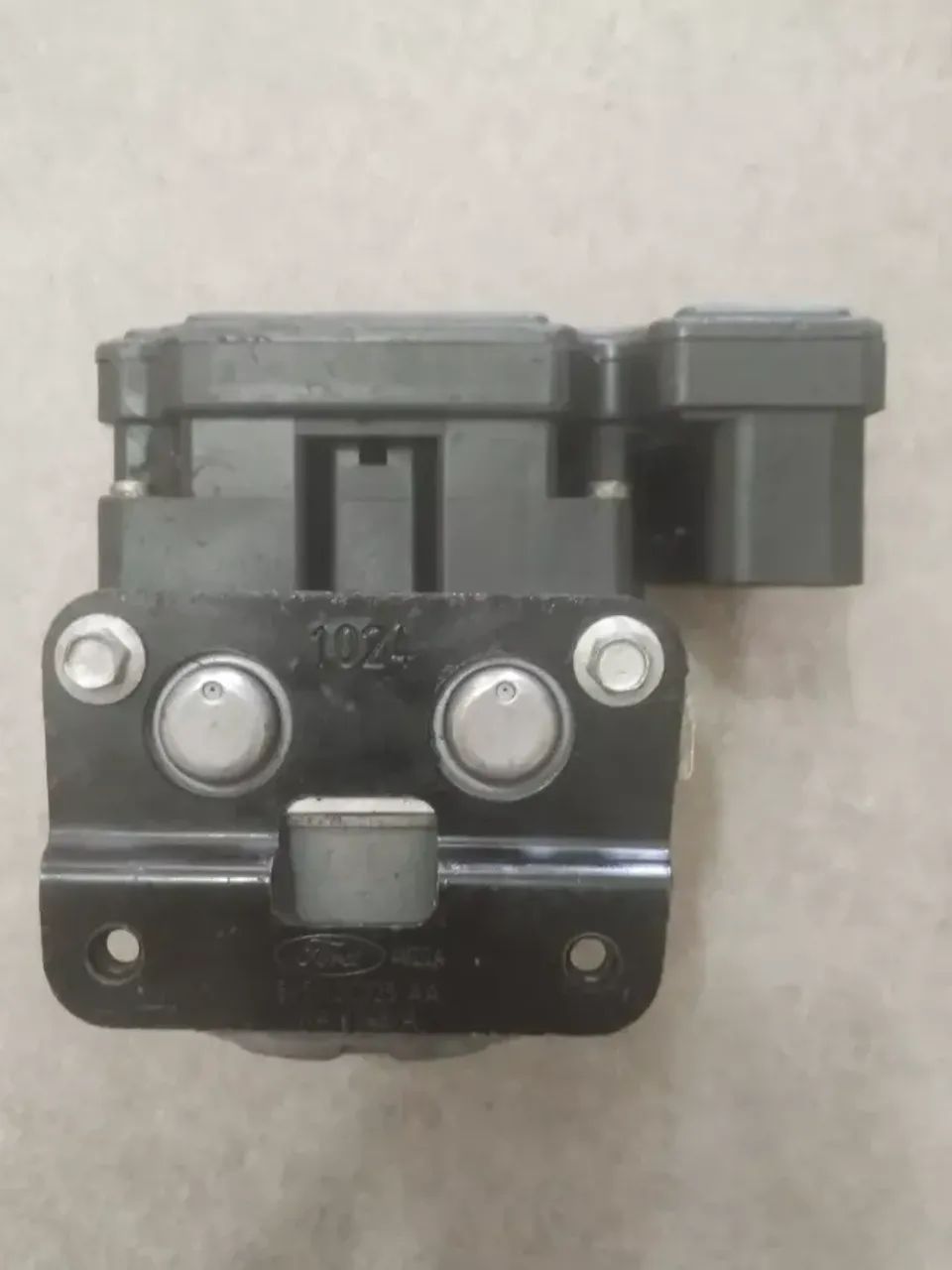 Modulo Freio Abs Ford Ka E3b12m110ae / * Original  - Foto 4