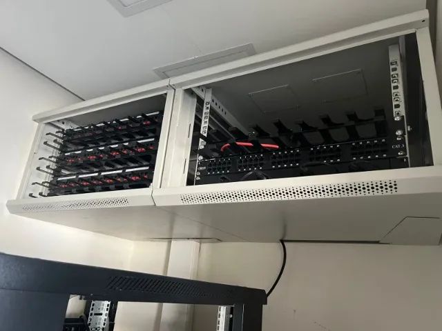Rack Servidor
