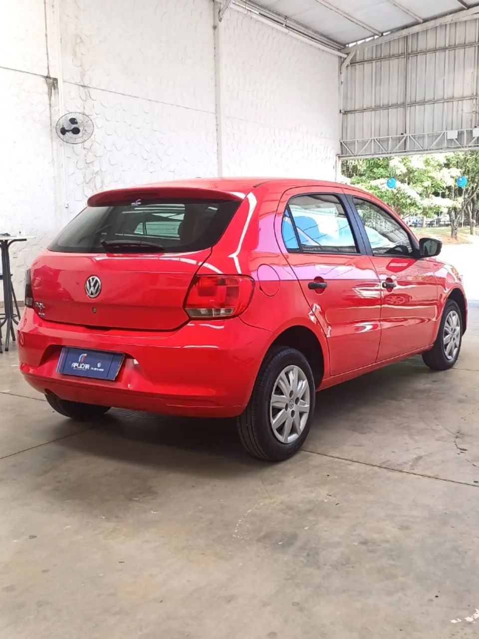 GOL TREND 2013 - Foto 3