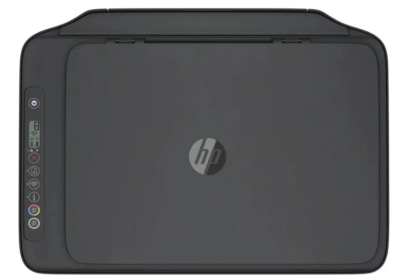 Impressora HP DeskJet Ink Advantage - Foto 2