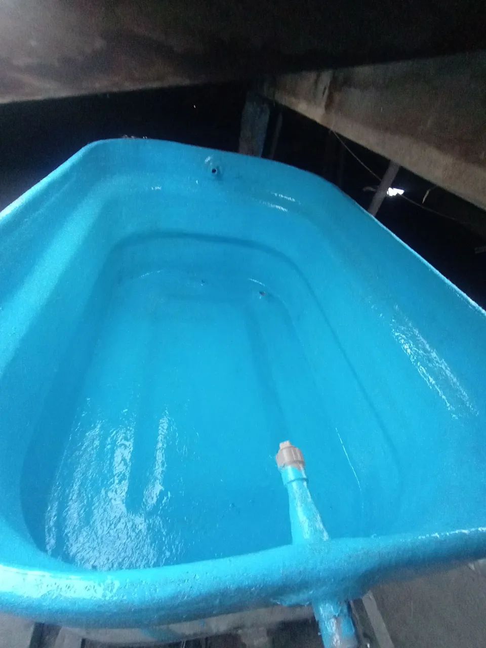 Fibra de vidro solução para infiltraçãoes  - Foto 3