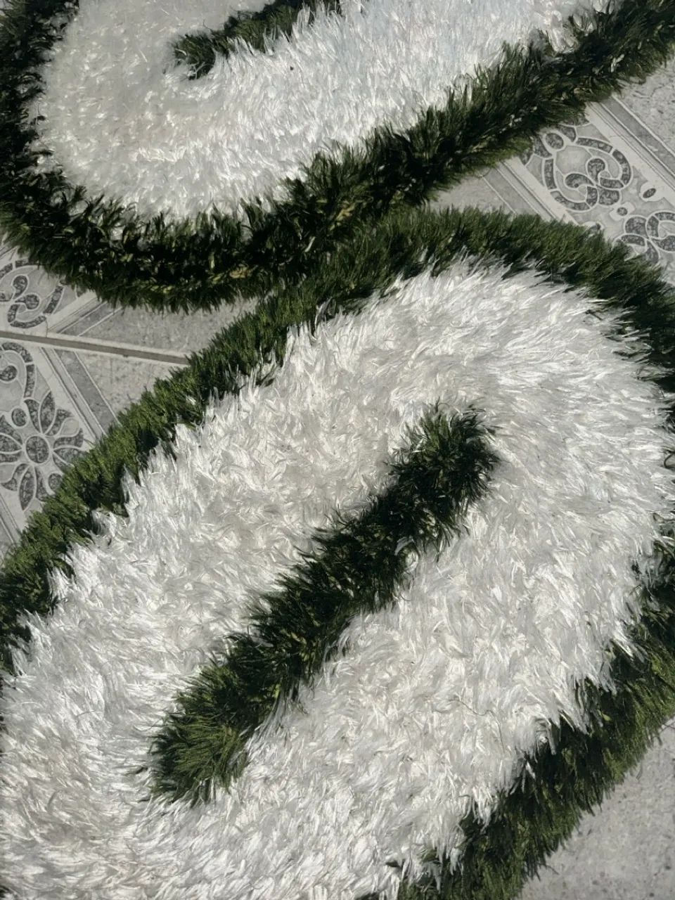 2 conjunto de tapetes - Foto 3
