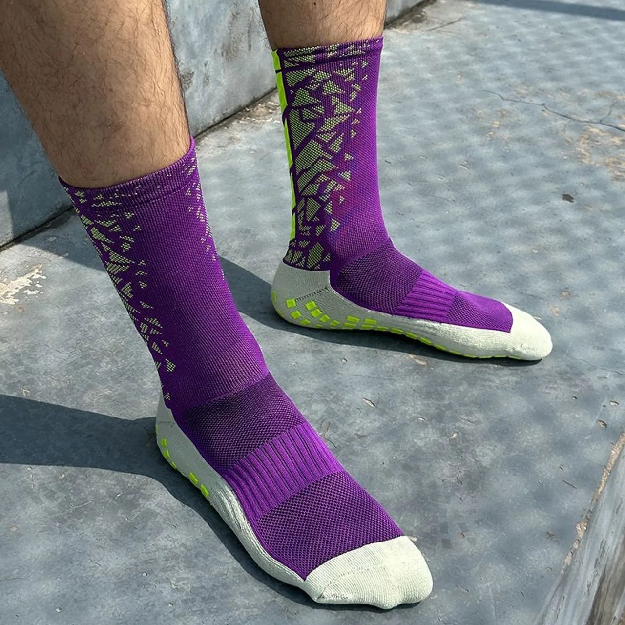 Meias Prosocks Esportivas de Alta Performance e Conforto - Foto 2