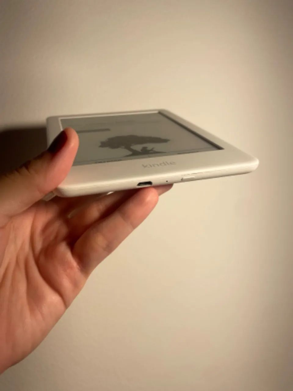 Kindle 11ª geração - Foto 3