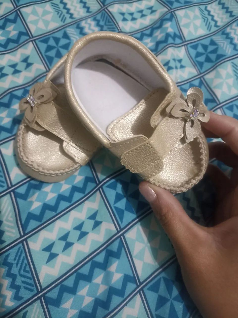 Sapatinho 64849970094210120