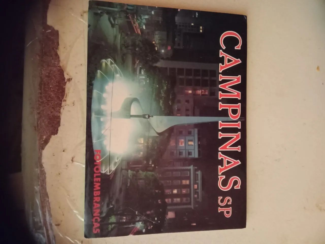 Fotolembranças Campinas SP