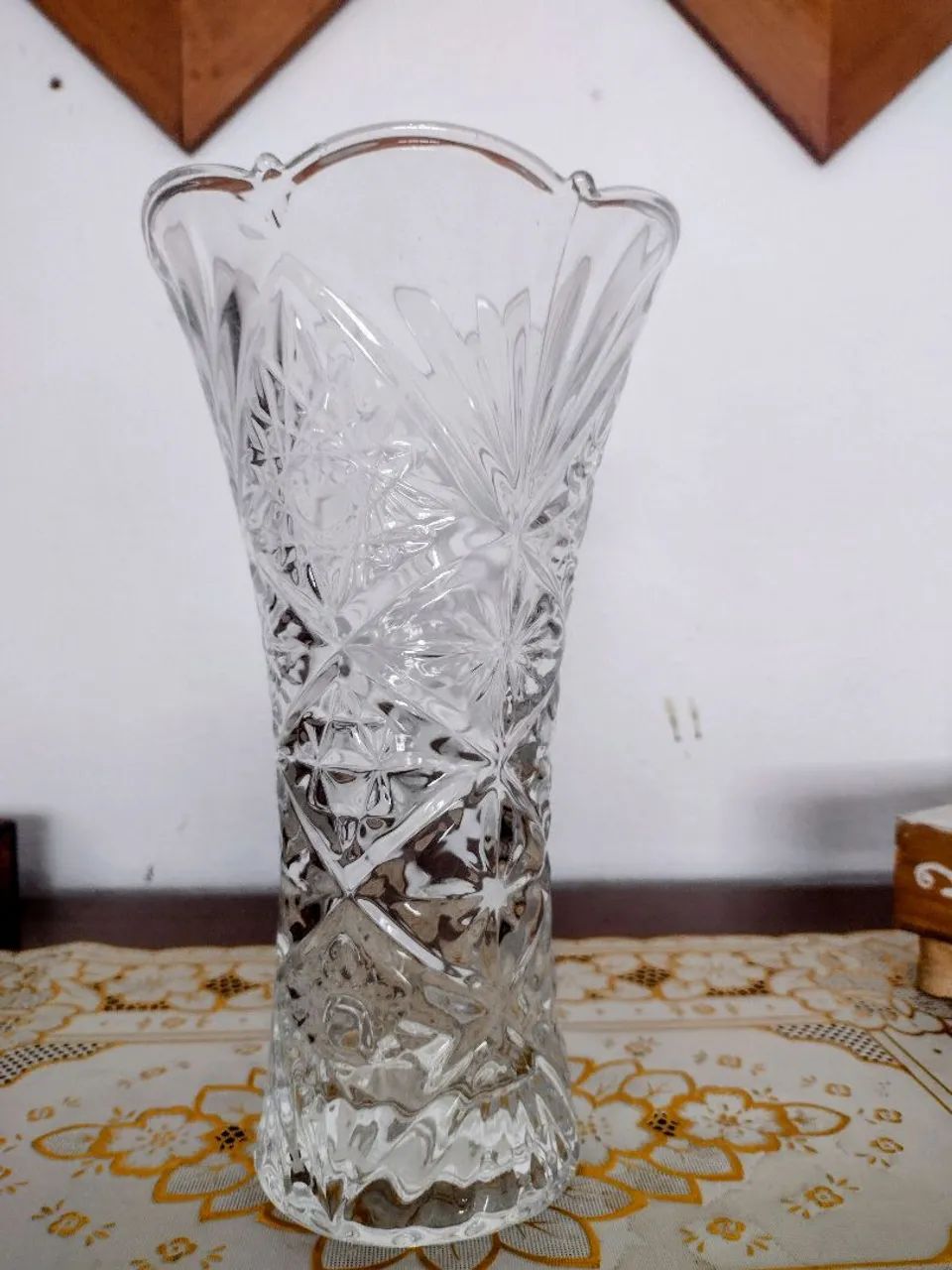 Jarro/vaso em vidro - Foto 6