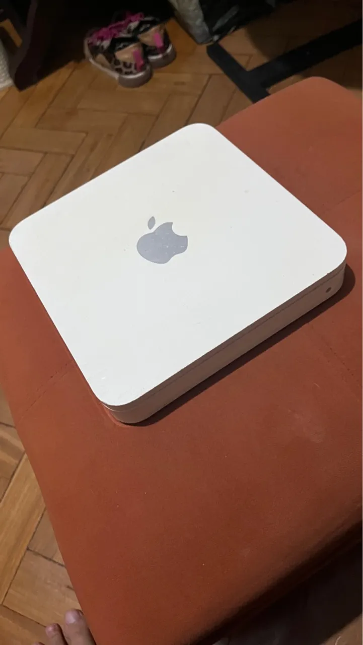 ぞの様　Apple Time Capsule 2TBモデル　3台セット 2025年最新】time capsule 2tbの人気アイテム - メルカリ