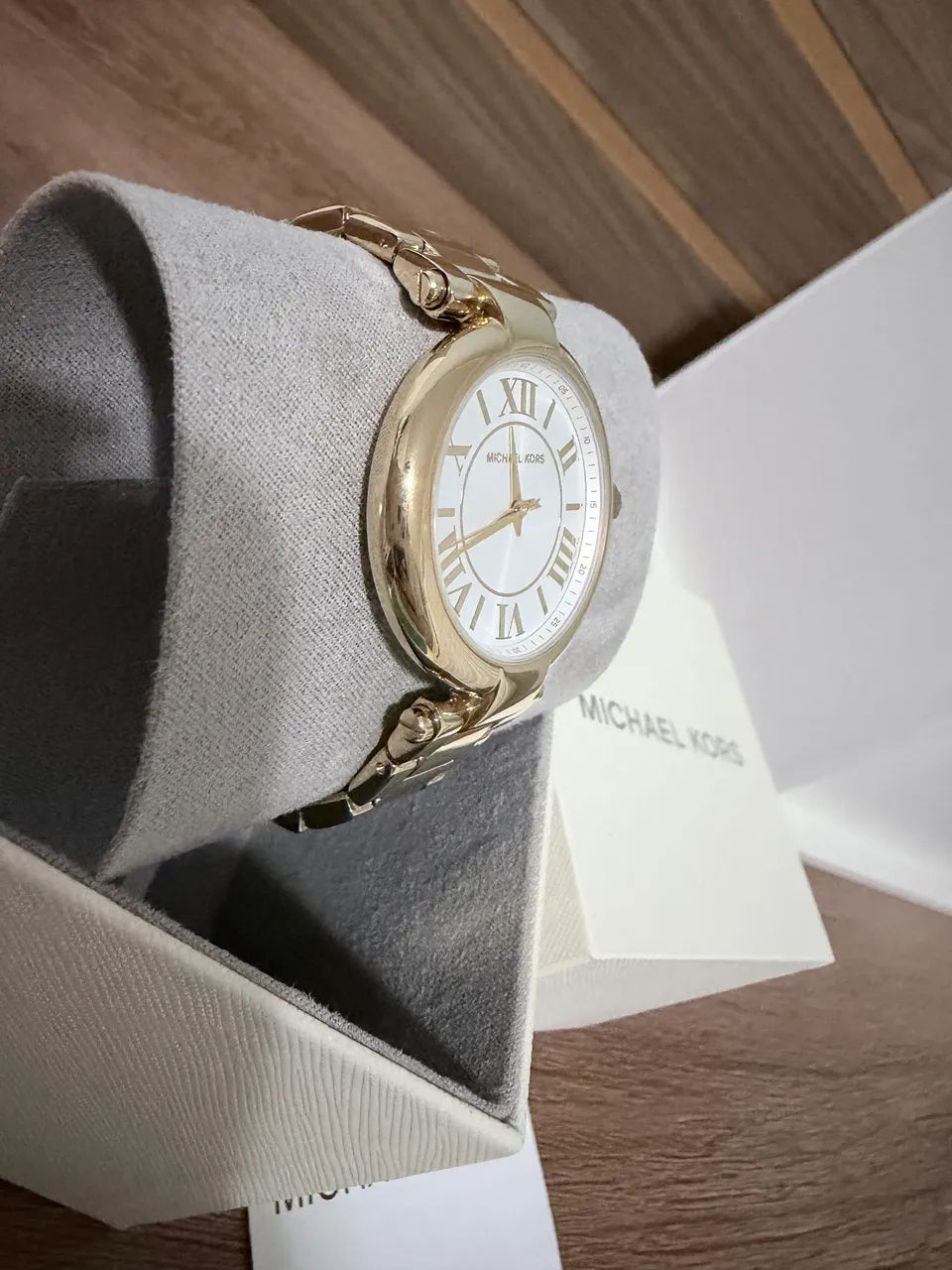 Relógio Michael kors novo  - Foto 2