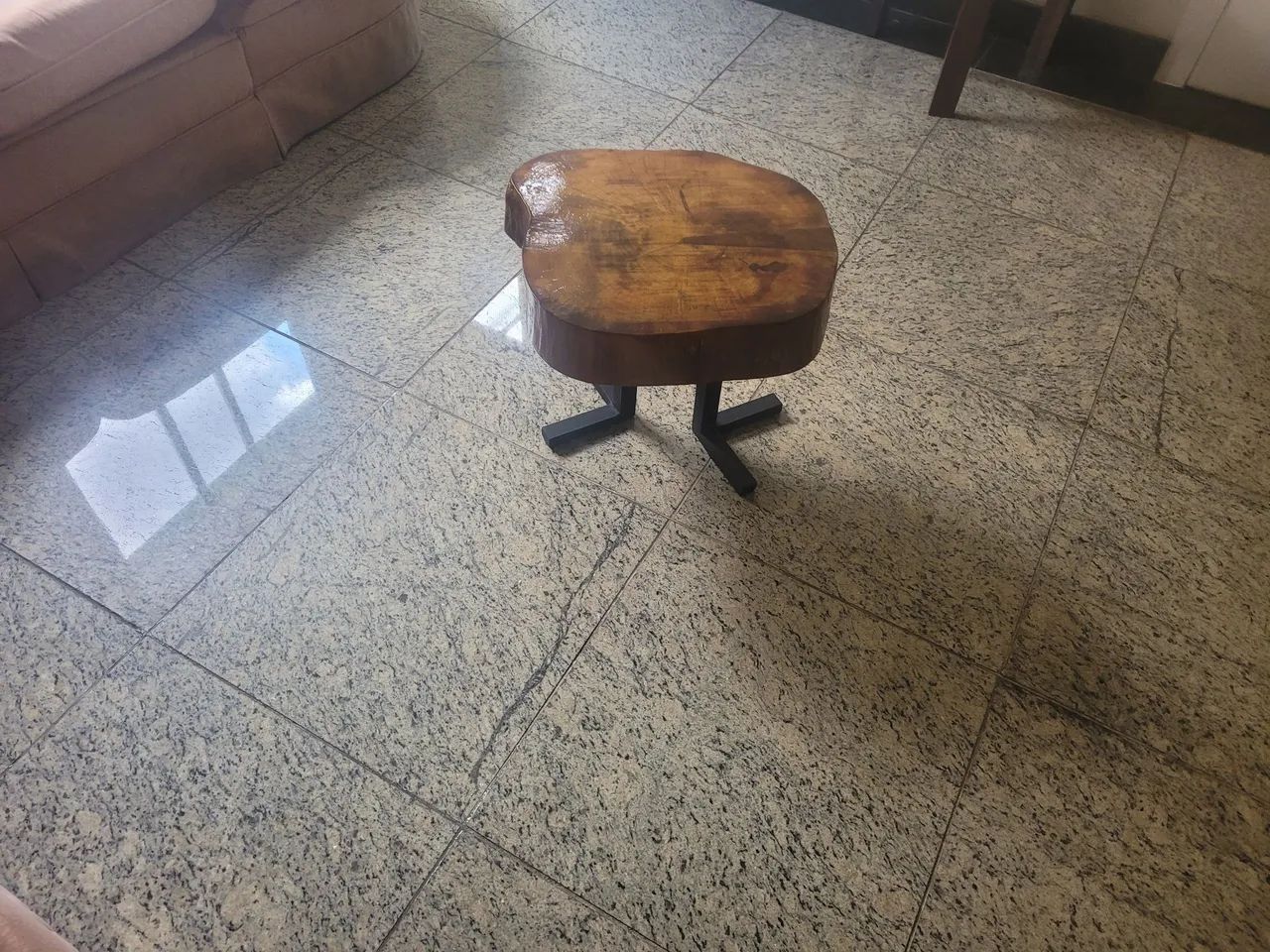 Mesa de centro  - Foto 4