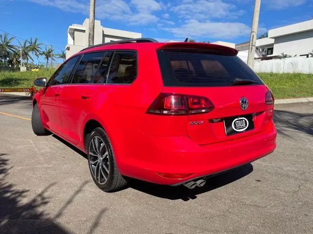 GOLF Variant Highli. 1.4 TSI T.Flex Aut - Foto 5