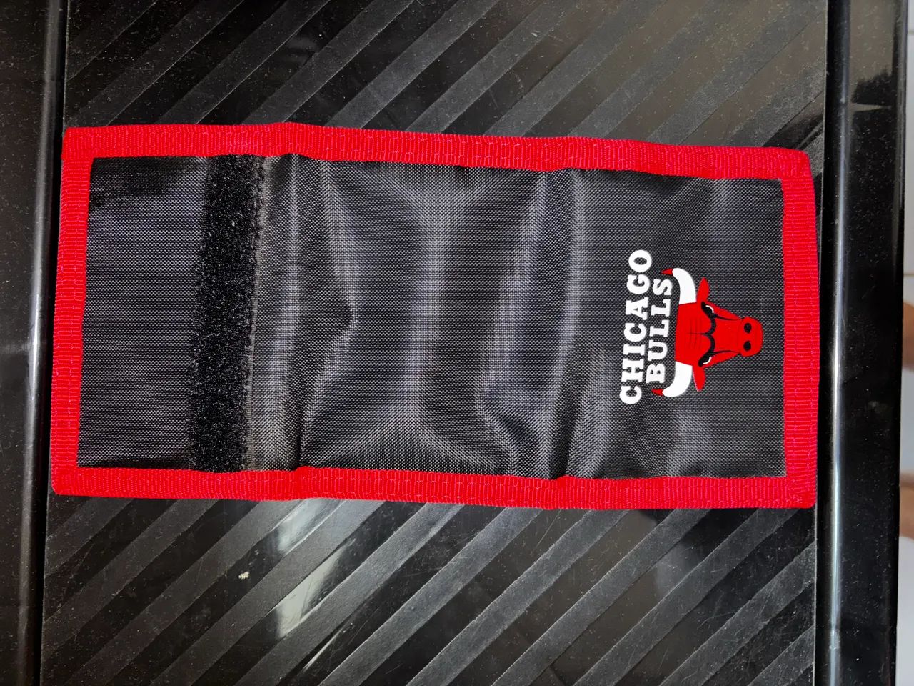 Carteira Chigaco Bulls Original