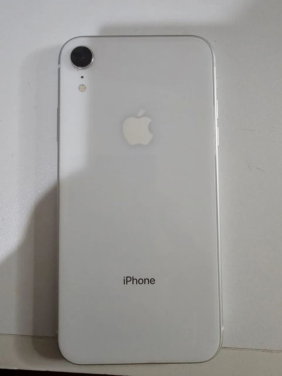 iPhone XR 128 único dono em excelente estado  - Foto 2