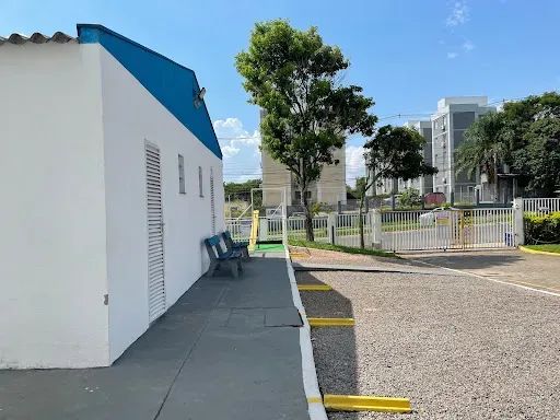 Apartamento com 2 dormitórios à venda, 44 m² por R$ 180.000,00 - Jardim Leopoldina - Porto - Foto 5