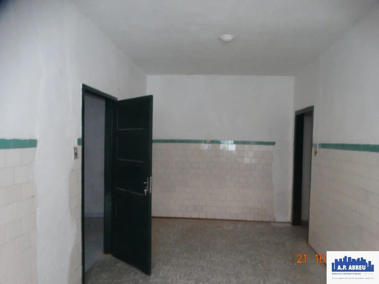 CASA PARA ALUGAR NO CANGAÍBA COM 01 DORMITORIO - Foto 5