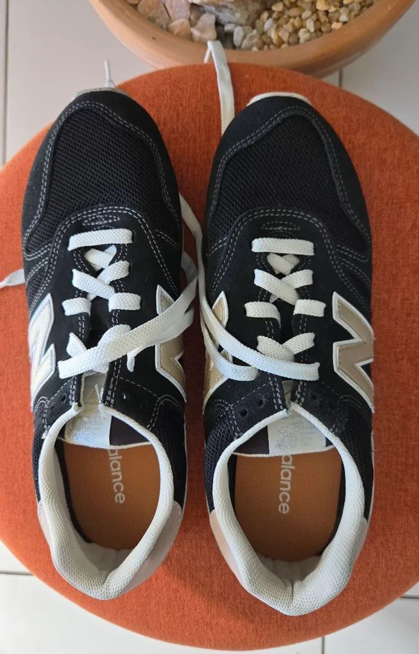 Tênis New Balance - Foto 3