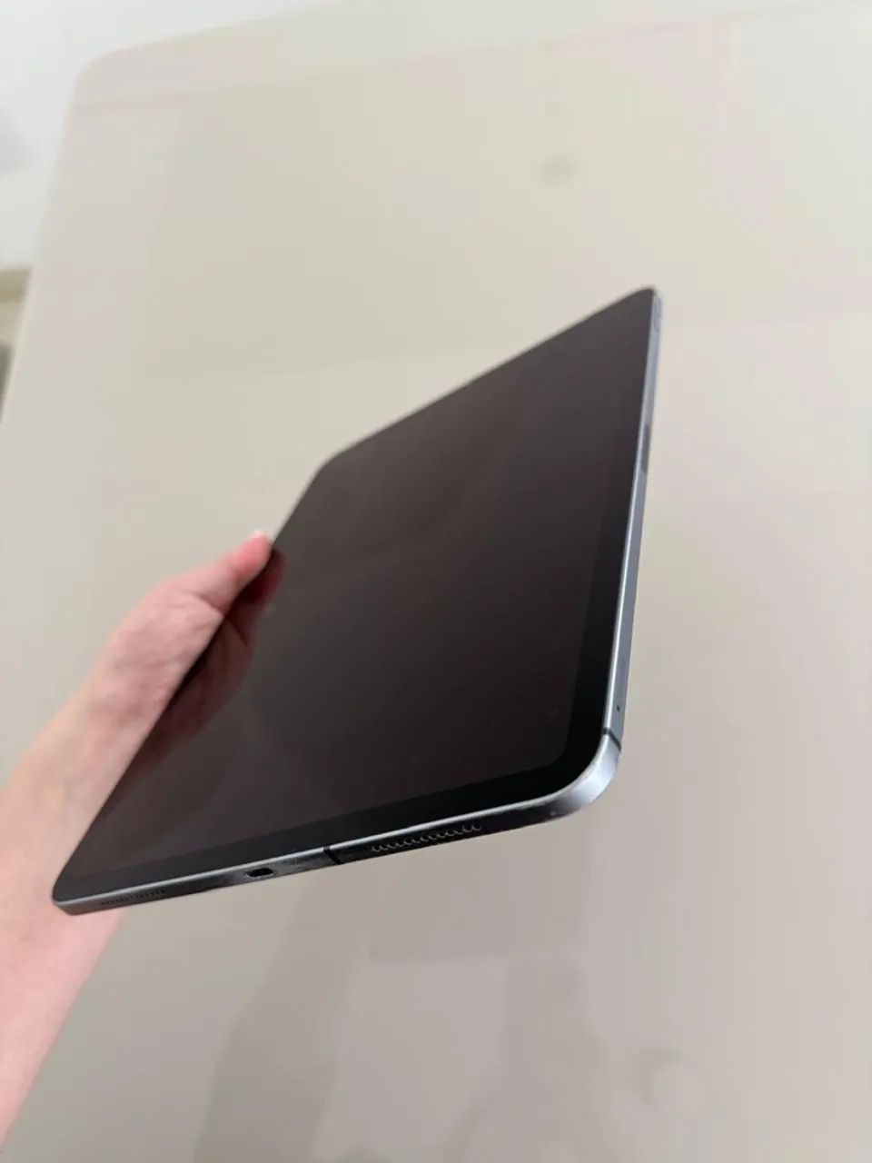 iPad Pro 11 pol 256GB (1ª geração) - Foto 2