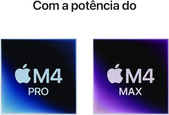 MACBOOK PRO 16 M4 PRO 24GB 512GB - Foto 3