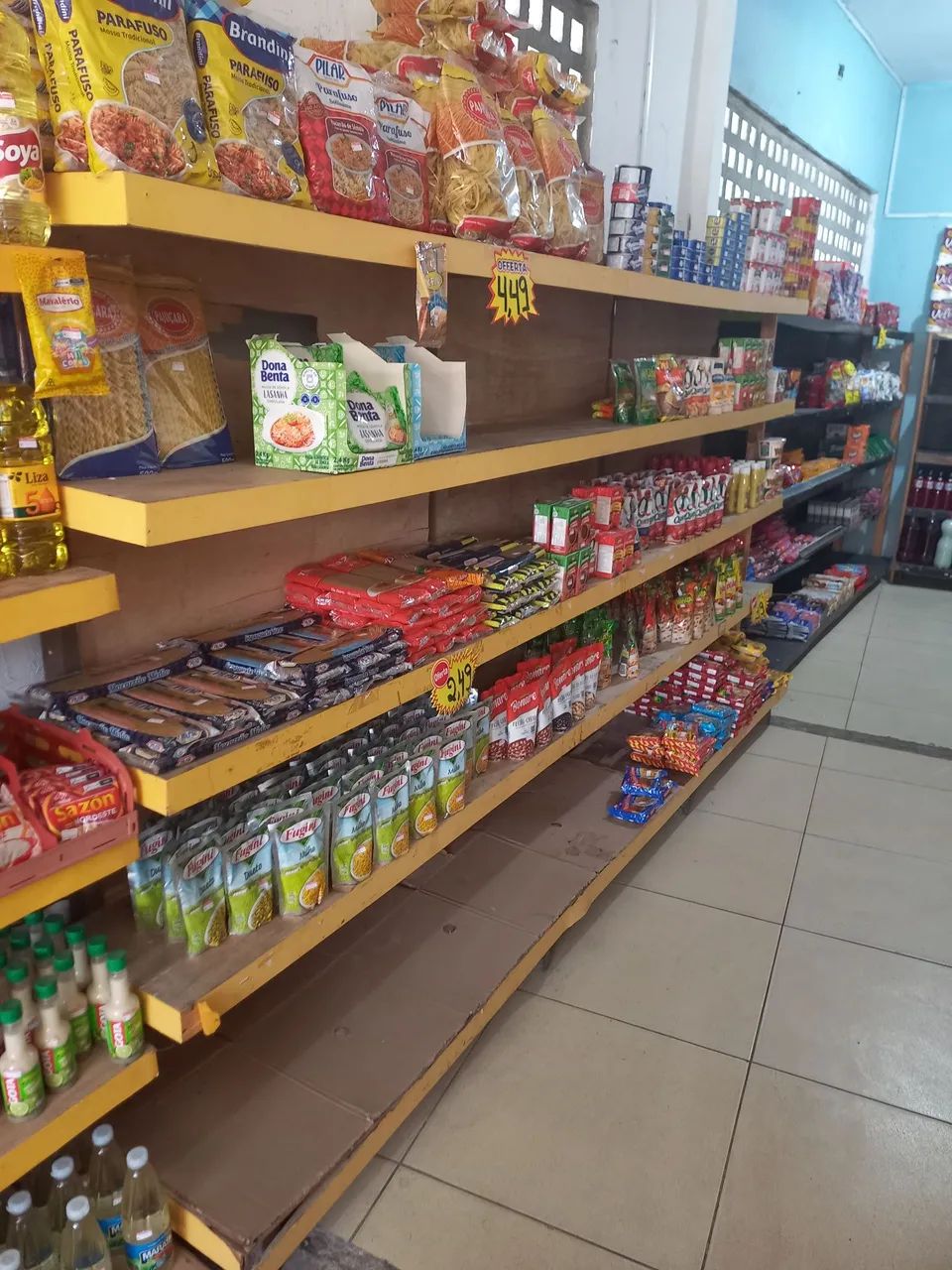 Vendo Prateleiras  - Foto 2