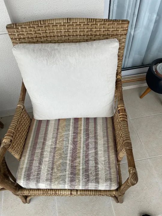 Poltronas Varanda - Foto 2