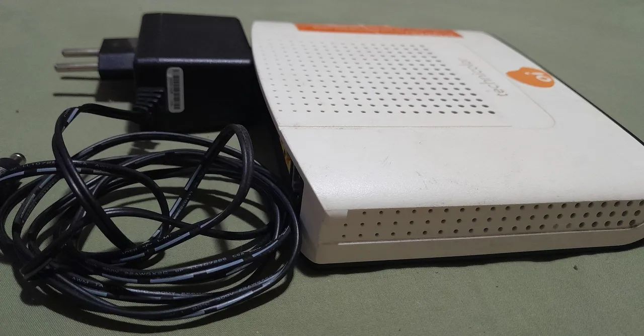 Modem Oi Technicolor - Foto 2