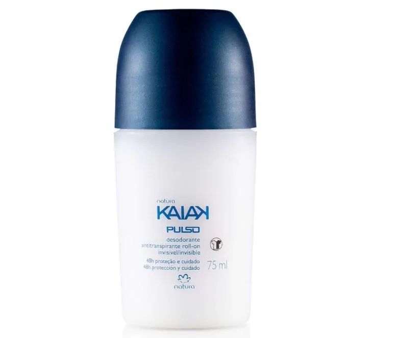 Desodorantes natura Tododia  70ml - Foto 5