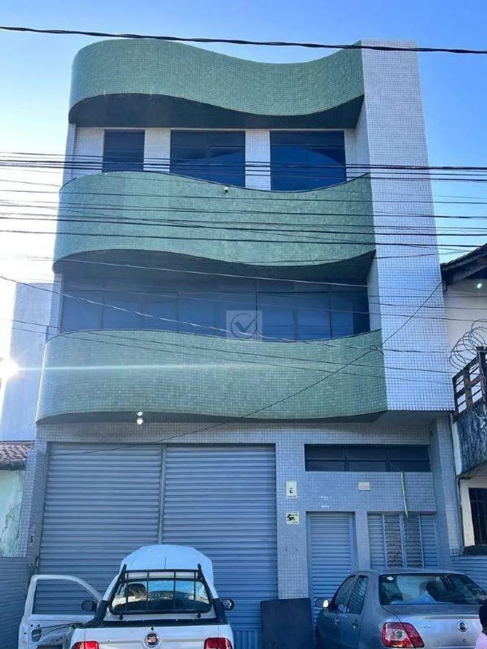 Área Comercial para aluguel, 5 quartos, José Conrado de Araújo - Aracaju/SE