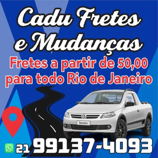 Frete Barato, Pequenas Mudança 