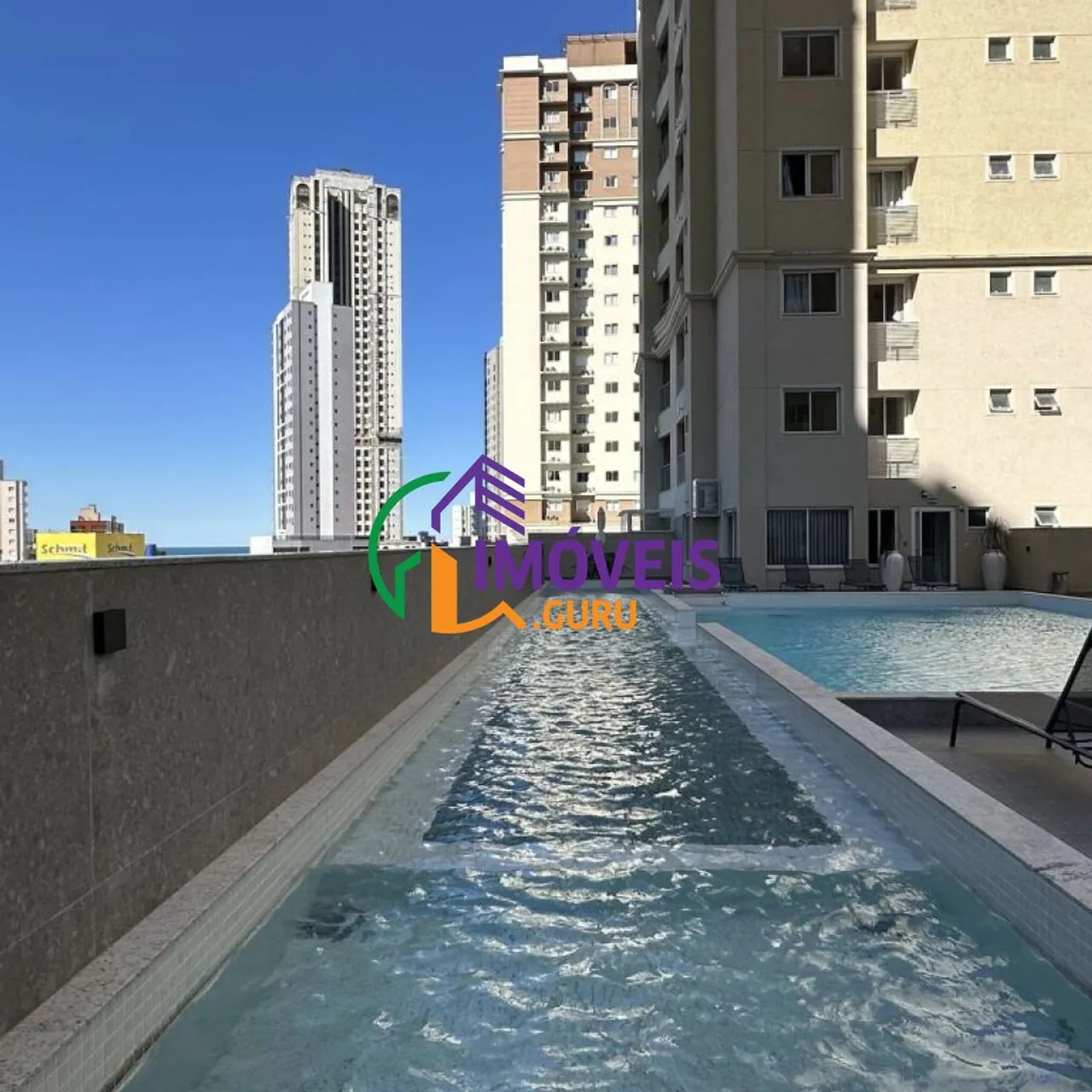 APARTAMENTO - TABULEIRO DAS OLIVEIRAS - SC