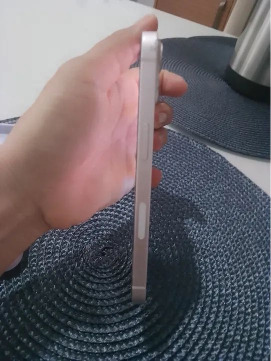 iPhone 13 rosa  - Foto 4