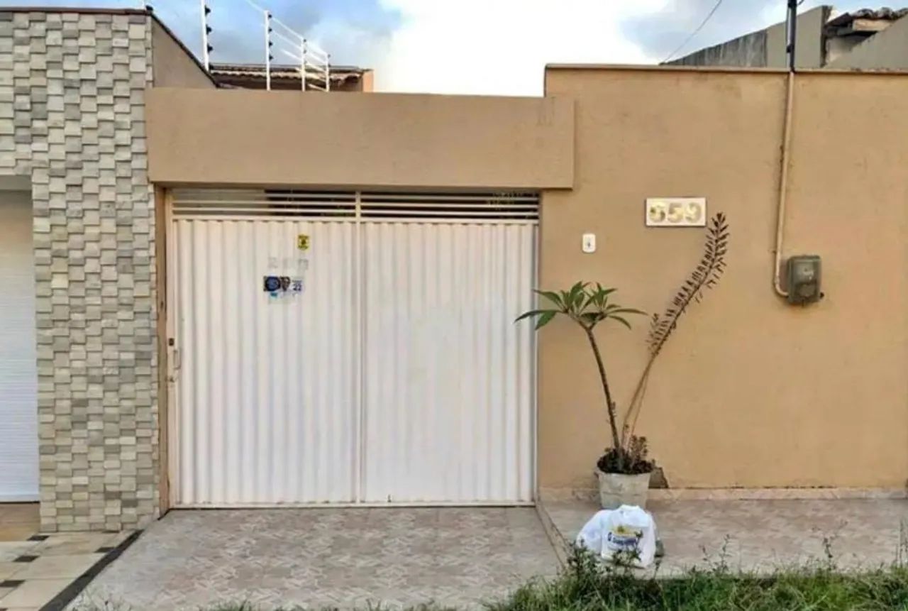 02 - Casa na Cohama  - Foto 4